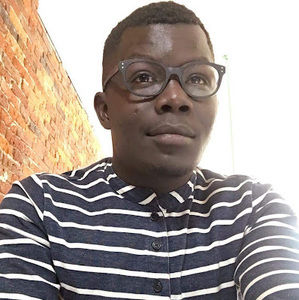 Meet your Posher, Ibrahim